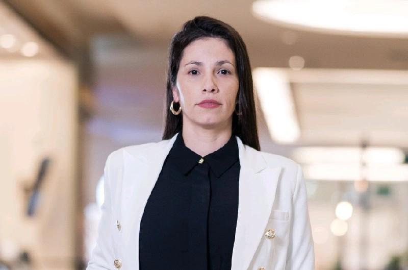 Passando para informar que o Boulevard tem uma nova superintendencia. A Isabela Bello assumiu a funçao no dia 01 de julho