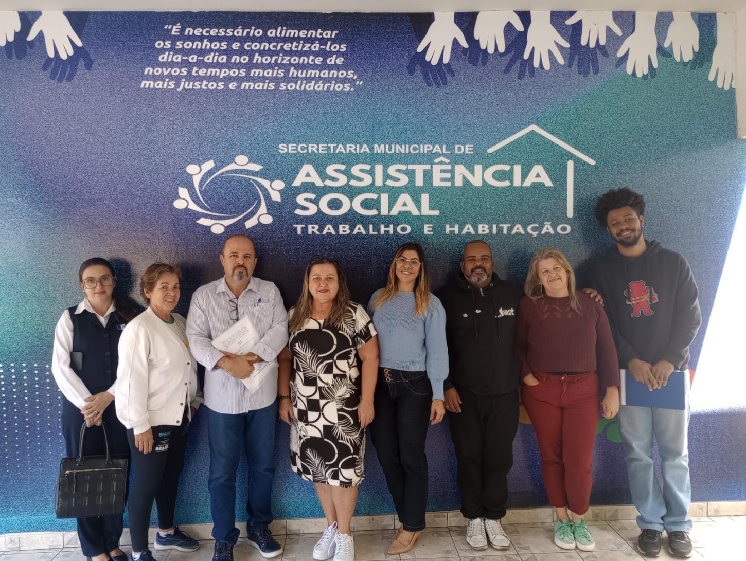 CONSELHO MUNICIPAL DO IDOSO DE ITALVA É REELEITO