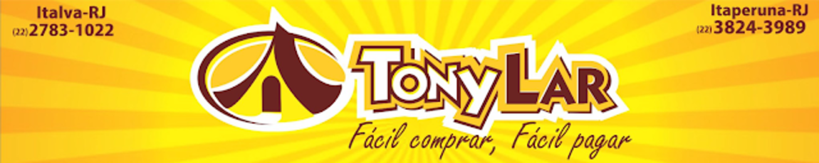 Tonylar