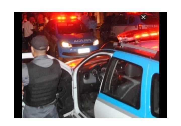 Campos dos Goytacazes - Homem mata mulher e liga para Polícia informando endereço do crime de