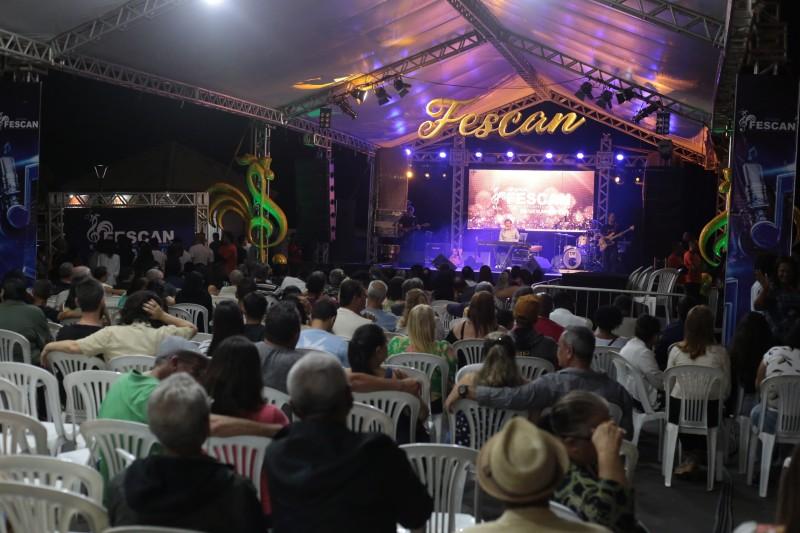 Festival Sanjoanense da Canção segue com inscrições abertas