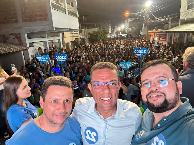 ITALVA - DEPUTADO OTONI DE PAULA GARANTE CONSTRUÇÃO DE MEGA PRAÇA