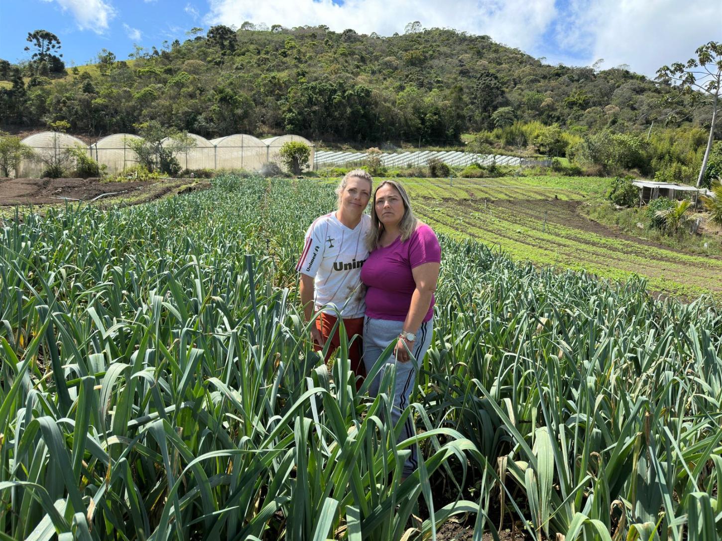 Secretaria de Agricultura celebra o Dia Internacional das Mulheres Rurais