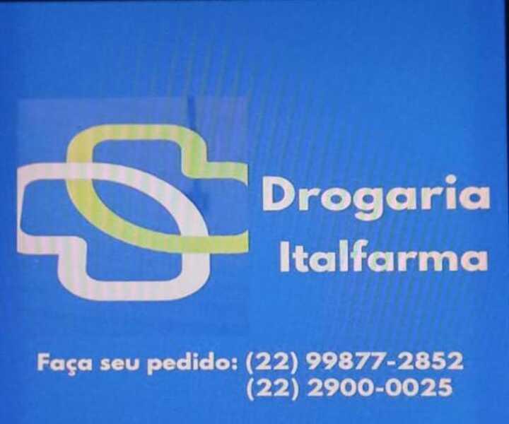 Ital Farma