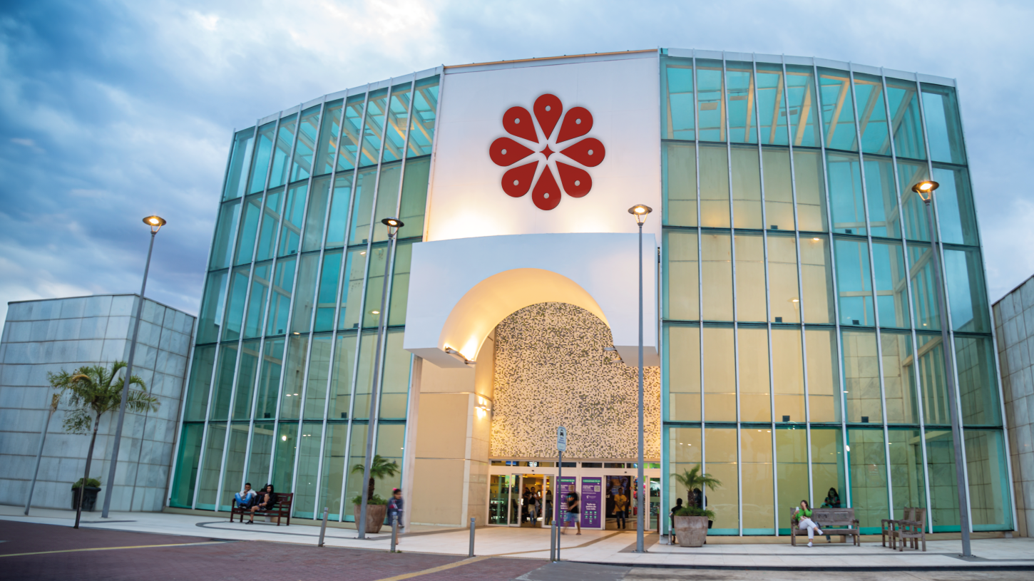 Partage Campos terá horário de funcionamento especial em dezembro