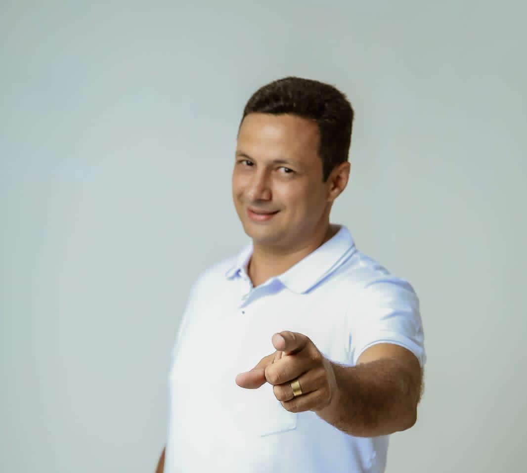 Prefeito de Italva Léo Pelanca é nome forte para presidência do Cidennf