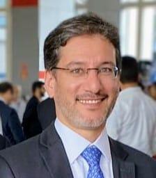 Cláudio Castro nomeia Juliano Pasqual como secretário de Fazenda