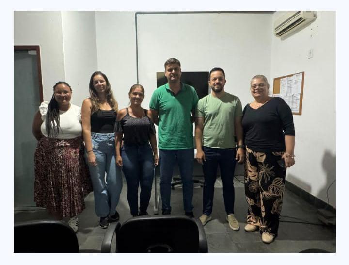 SJB: reunião cria Grupo Técnico de Enfrentamento às Arboviroses