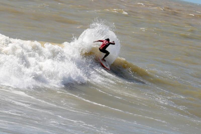 Açu Surf Classic será neste final de semana