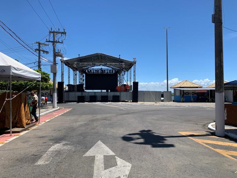 Carnaval de SJB será aberto nesta quinta pela prefeita Carla Caputi