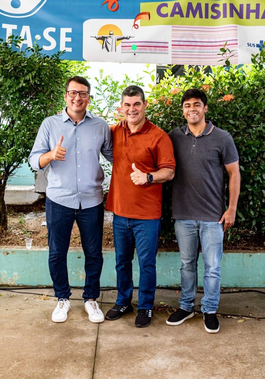 Prefeitura de Itaperuna anuncia pacote de melhorias na saúde municipal