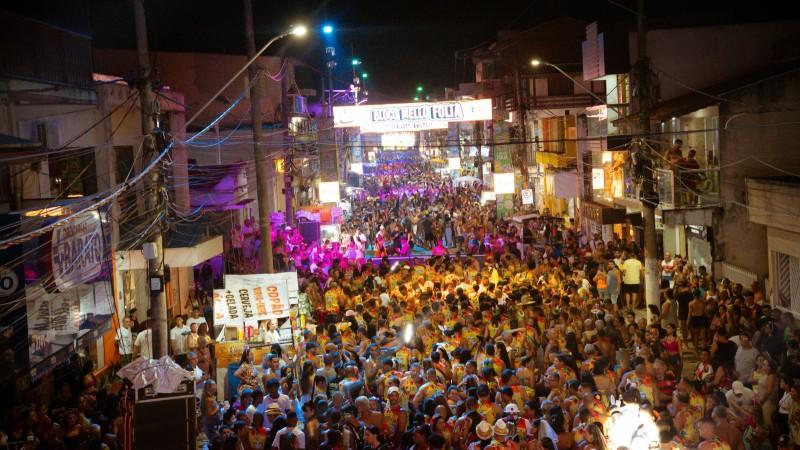 Alta temporada injeta R$ 60 milhões na economia de SJB