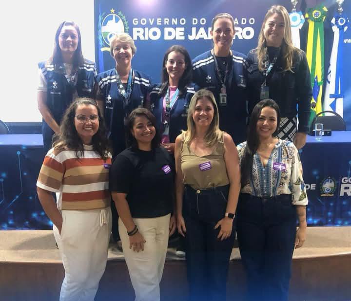 Capacitação, está é uma das grandes marcas do Governo de Confiança do Prefeito Léo Pelanca