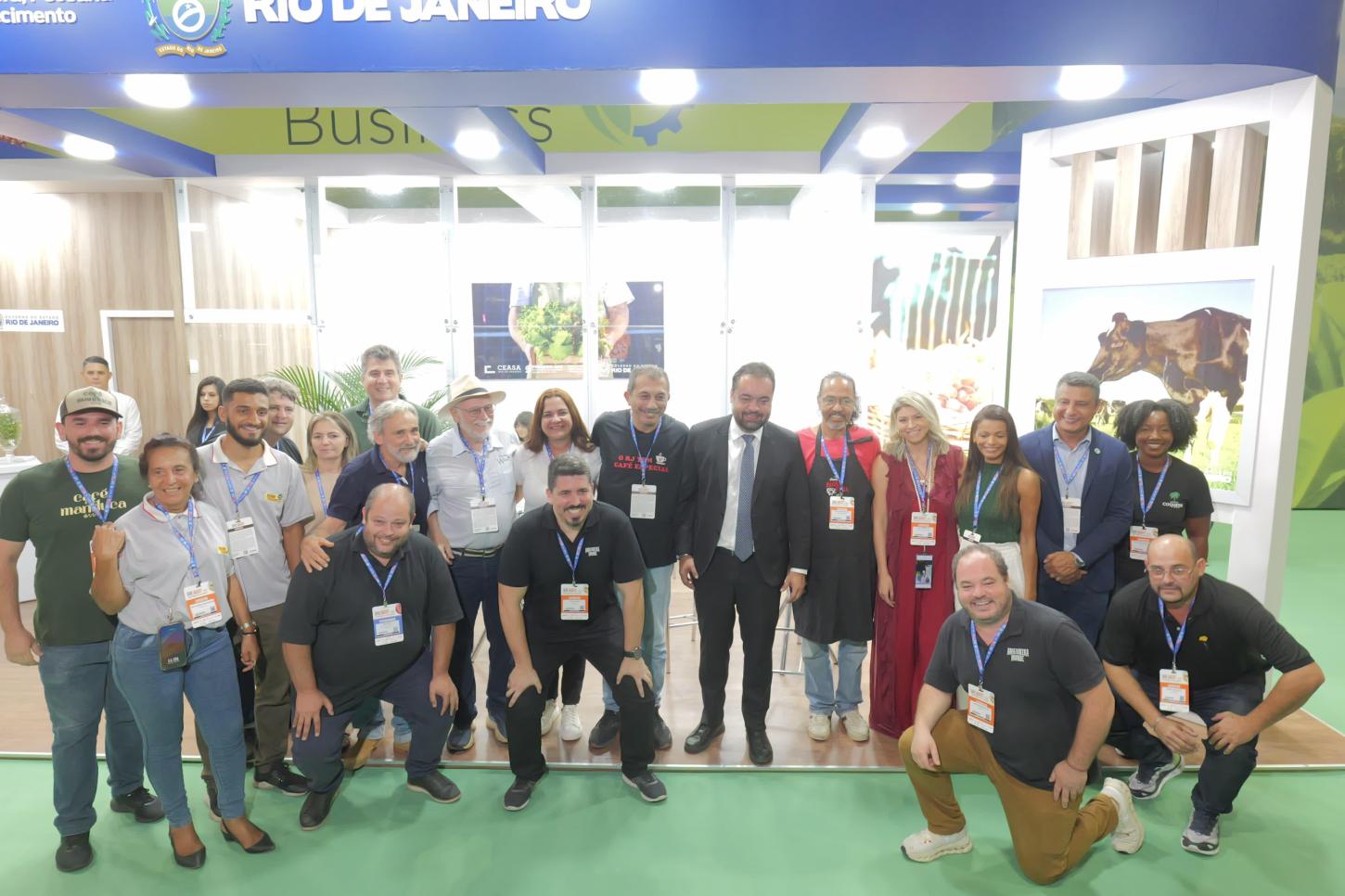 Dia Mundial da Agricultura: setor essencial para o desenvolvimento sustentável e segurança dos alimentos