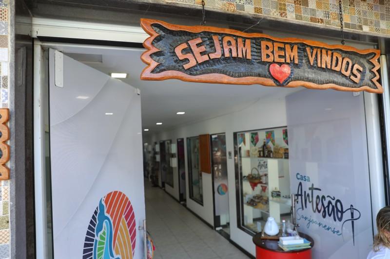 Projeto Artesanato de São João da Barra terá agenda especial no mês de março