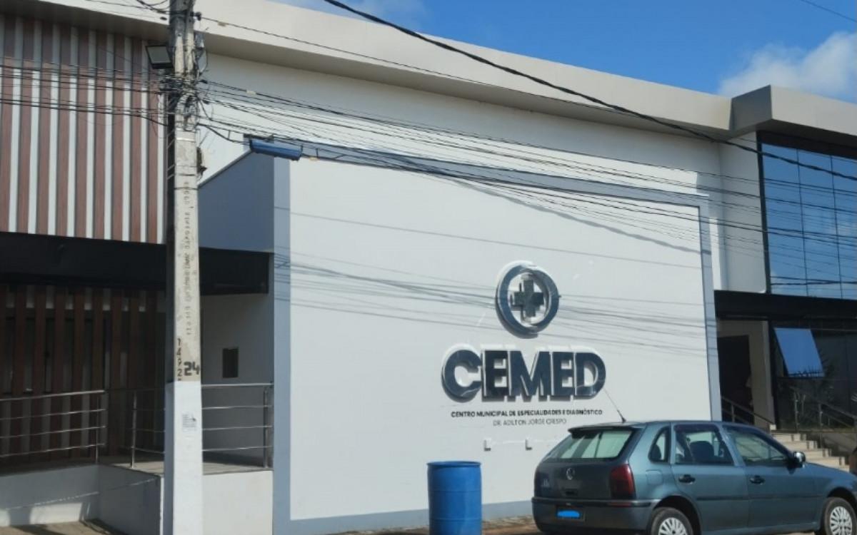 Saúde do município de Italva fica no 1º lugar no Ranking