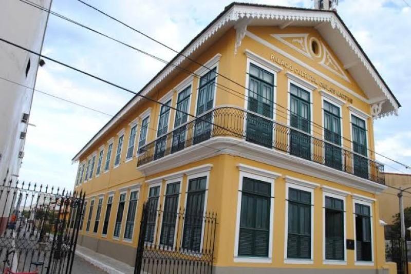 SJB com 500 vagas para oficinas culturais