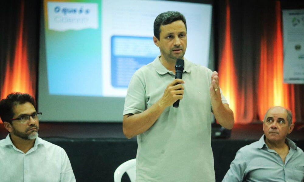 Prefeitos de municípios do Cidennf aprovam em assembleia documento com reivindicações à Enel
