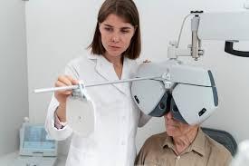 Prefeitura Municipal de Italva estará realizando mutirão de Consultas Oftalmológicas