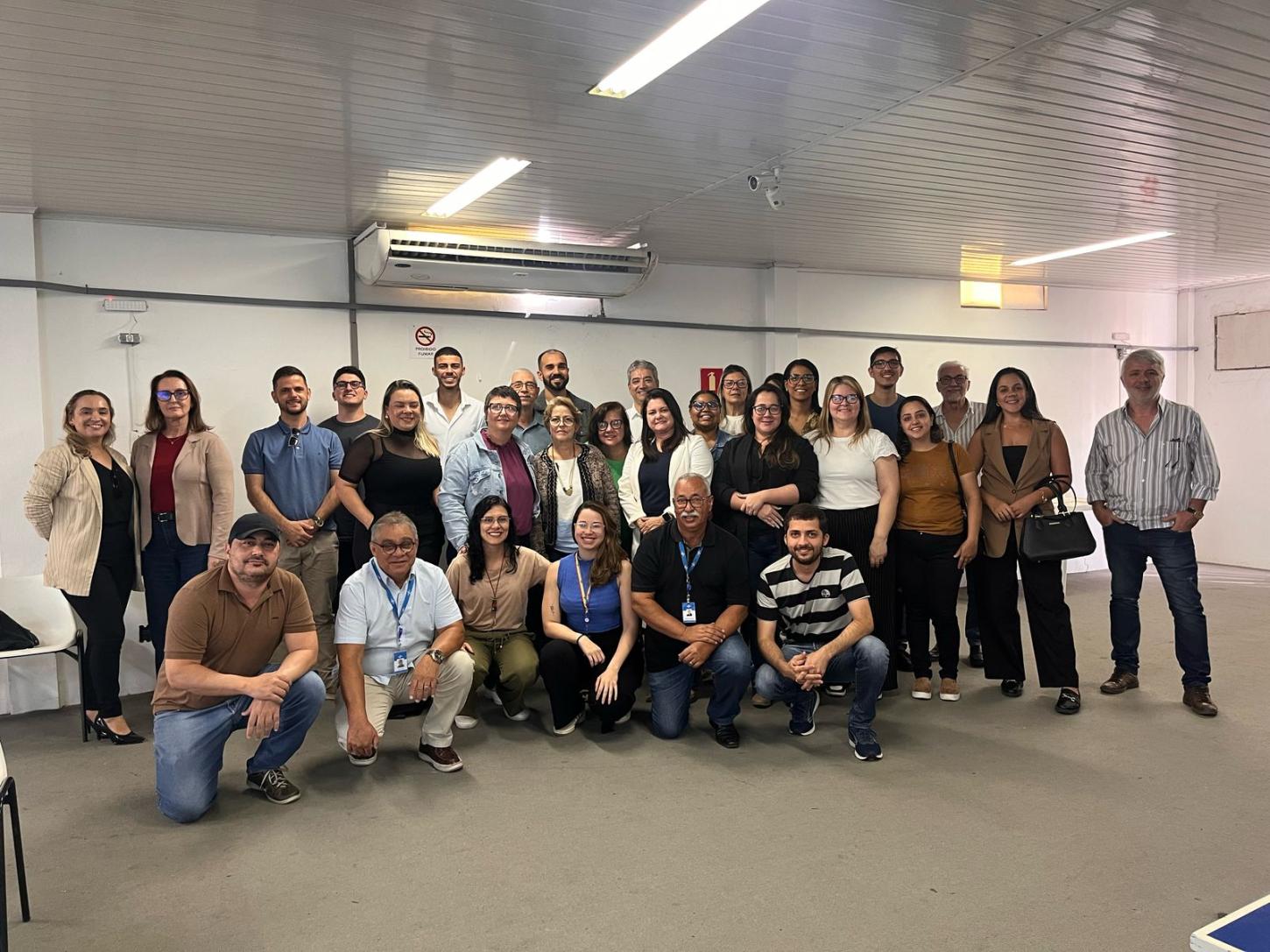 Prefeituras do Noroeste Fluminense recebem treinamento do Sebrae sobre Nota Fiscal de Serviço eletrônica Nacional