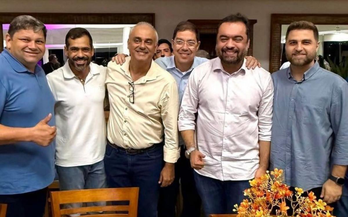 Lideranças do estado se mobilizam pela lei do semiárido