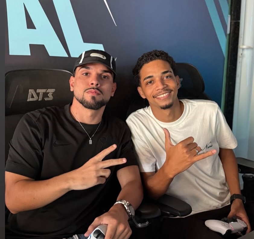 Circuito Estadual de Esportes Eletrônicos agitou Italva neste último final de semana