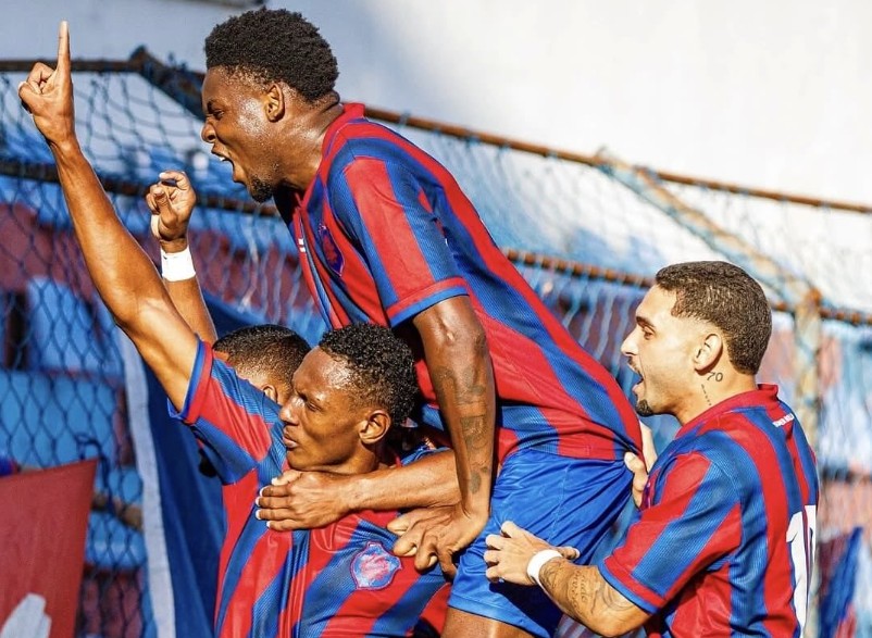 FERJ decidiu cancelar a 9ª rodada da Série B1 do Campeonato Carioca