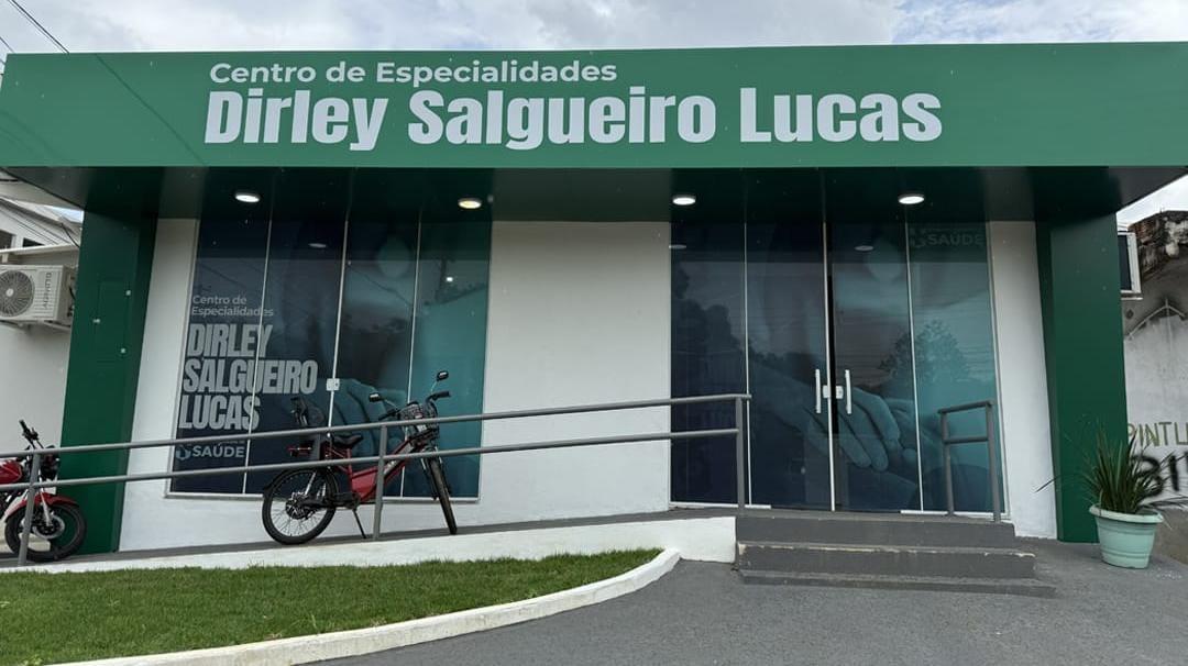 Prefeitura de Cardoso Moreira inaugura Centro de Especialidades nesta quinta-feira 