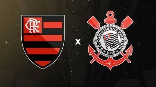  Enquete: Quem leva ? Flamengo x Corinthians – Supercopa Rei do Brasil