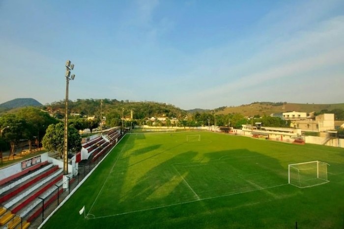 Americano deve mandar seus jogos da Série A2 em Cardoso Moreira