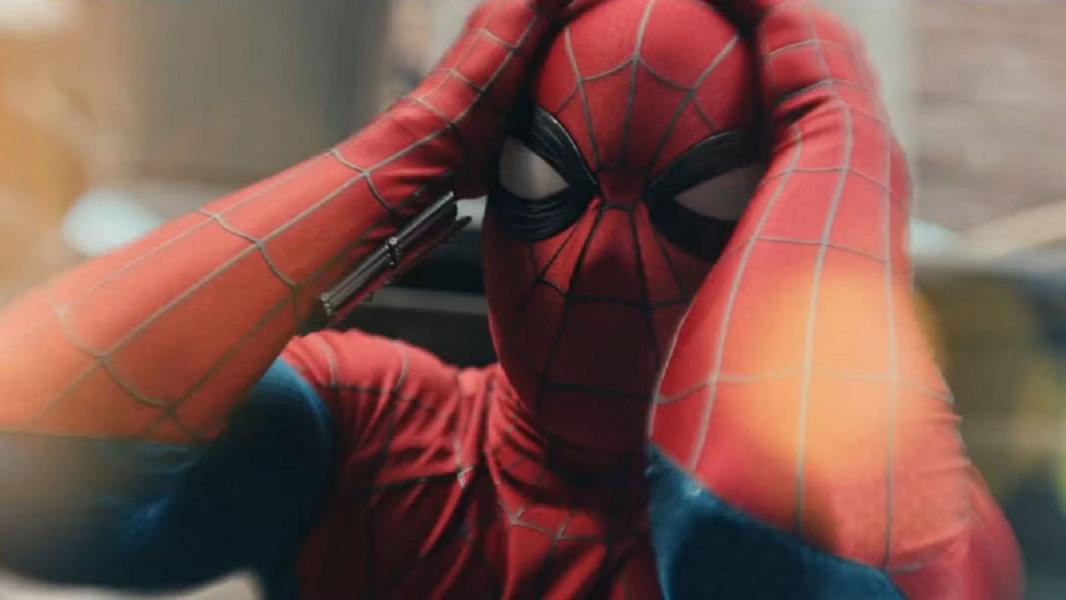 Assista o primeiro trailer de 'Homem-Aranha: Um Novo Dia' 