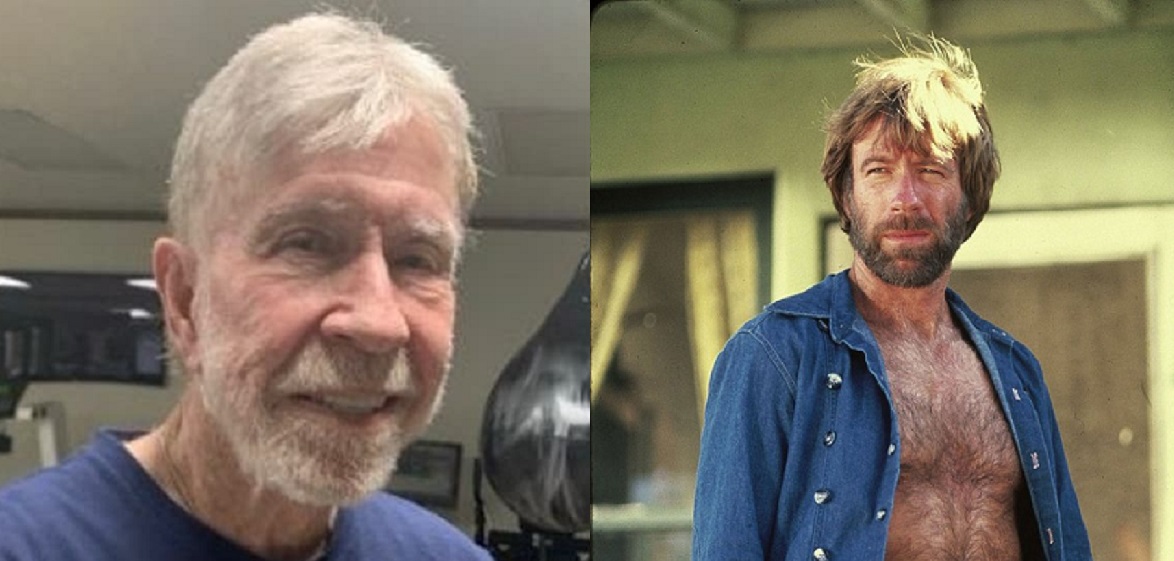 Chuck Norris morre aos 86 anos