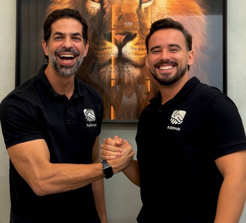 Fullimob aposta em rede de corretores e tecnologia para escalar no mercado imobiliário nacional