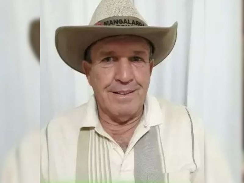 Morre irmão de ex-prefeito de Cardoso Moreira após ataque de abelhas