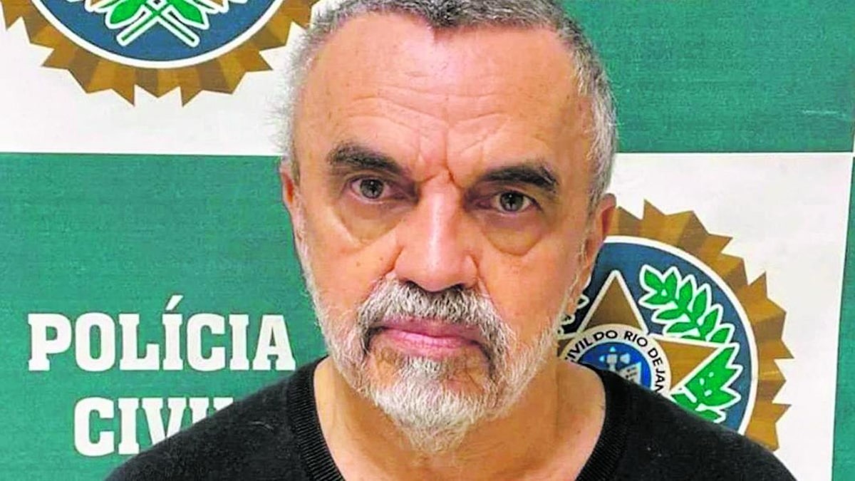 Polícia prende José Dumont, ator da Globo por estupro de vulnerável