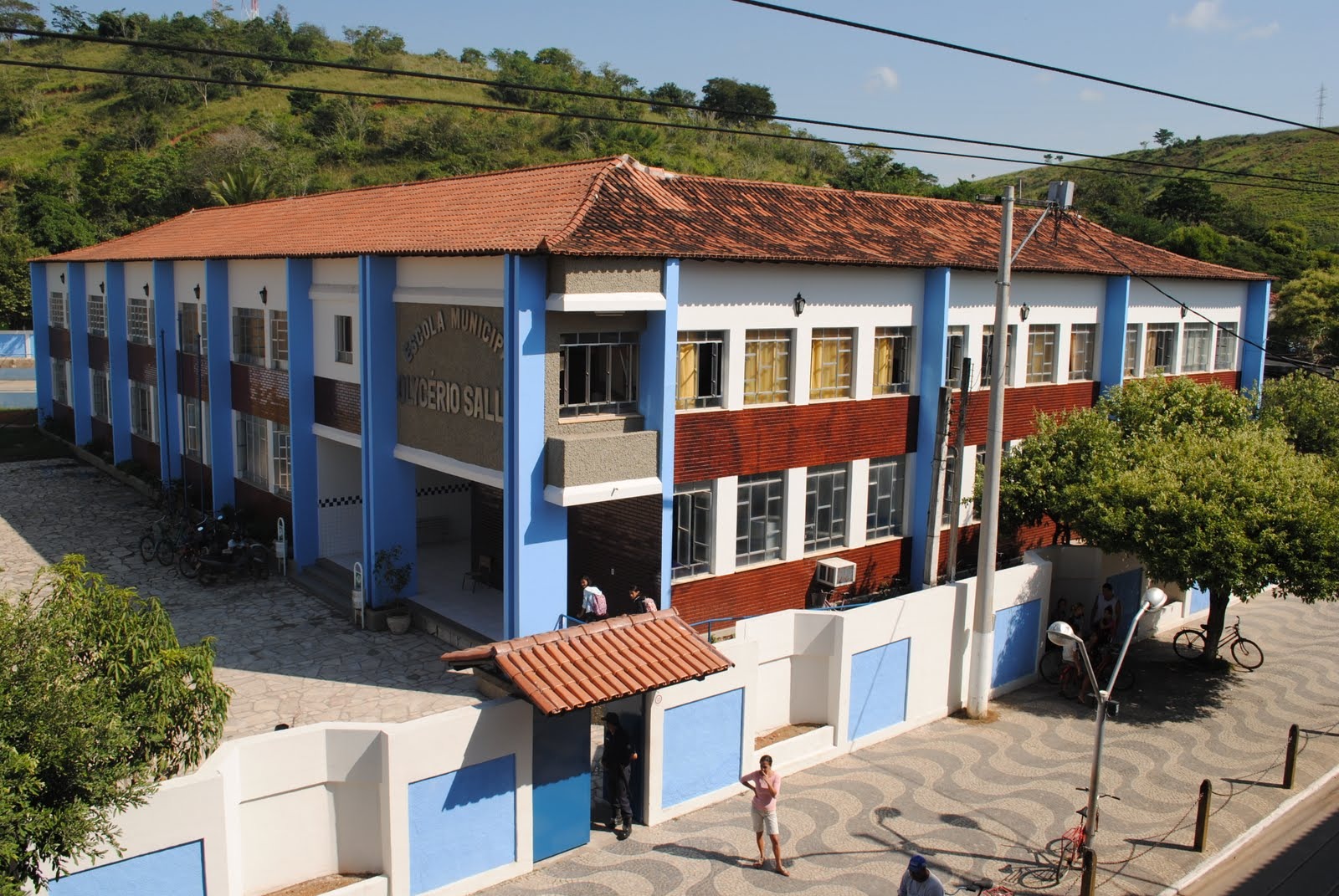 Secretaria de Educação de Italva amplia acesso na área com matrículas abertas para EJA