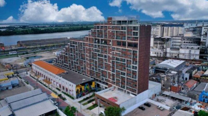 ABF Developments aposta no 4º Distrito como nova frente de desenvolvimento urbano em Porto Alegre