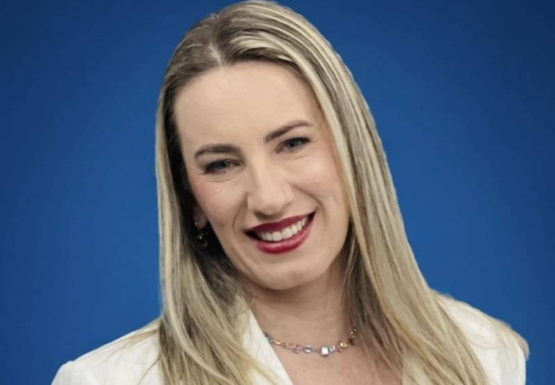 Da advocacia à TV nacional: Doutora Ivy Beltran conquista o Brasil no Mundo Empresarial, na RedeTV!