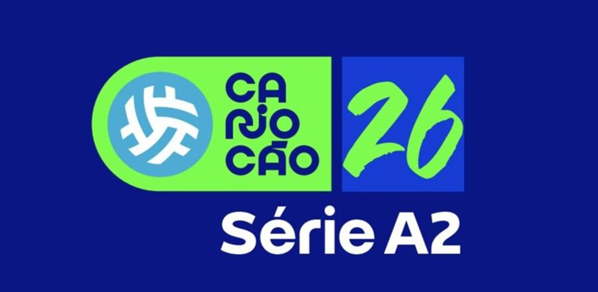 Definido o chaveamento da Copa Rio de Profissionais 2026