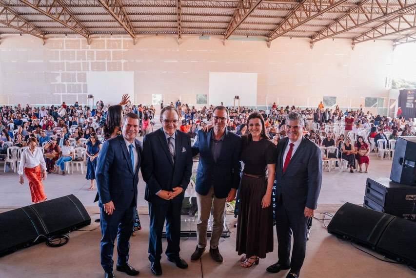 Eduardo Paes visita Bom Jesus do Itabapoana e Itaperuna neste sábado