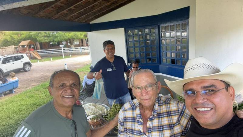 ExpoCarpina busca recolocar a Mata Norte de Pernambuco no mapa dos negócios do agro