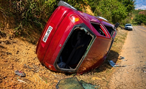 Festa de Abril em Varre-Sai registra dois acidentes