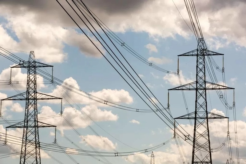 Início das obras de ampliação e modernização da subestação de Santo Antônio de Pádua