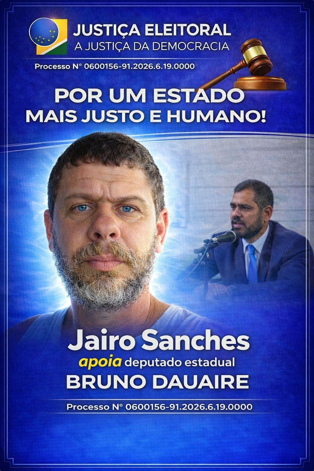 Justiça Eleitoral manda excluir conteúdos por propaganda antecipada em Italva