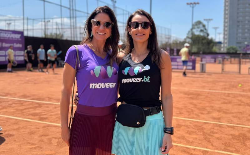Mercado de torneios amadores avança no Brasil e Open de Tênis Moveer abre inscrições para edição de maio