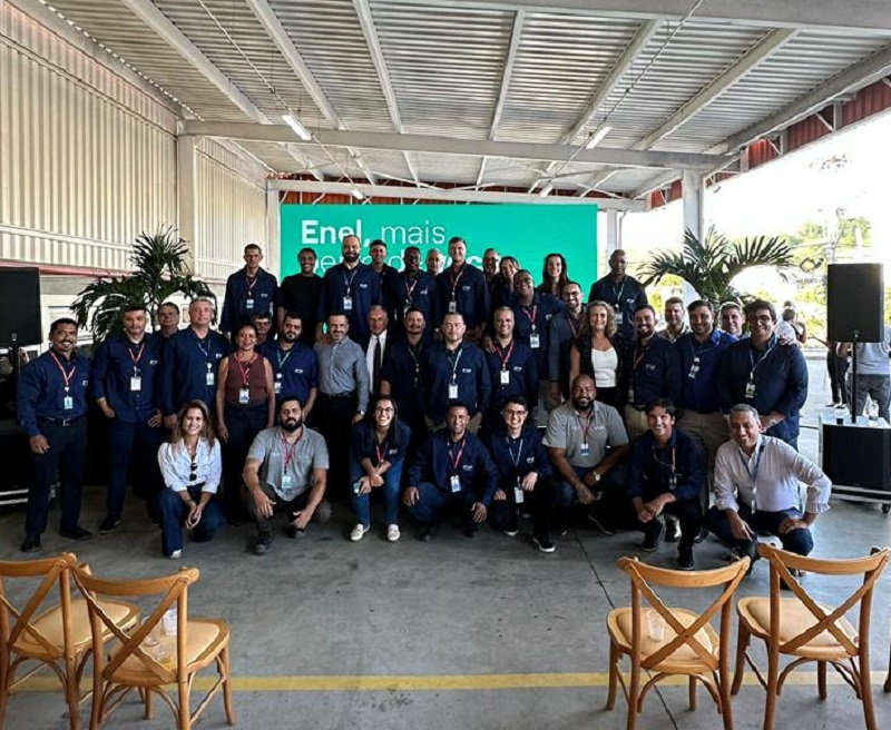 Nova subestação no Noroeste Fluminense promete melhorar energia para 5 municípios