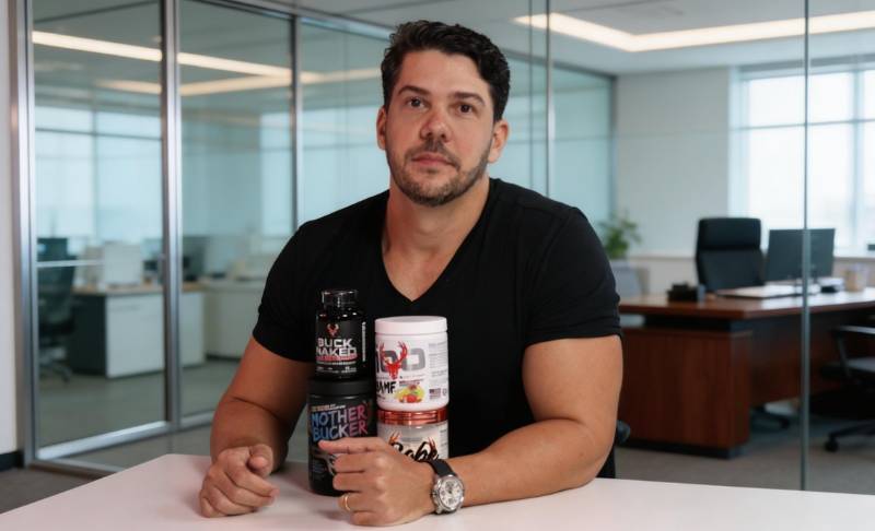 O mercado de wellness vale US$2 trilhões. O marketing que sustenta esse crescimento mudou de natureza