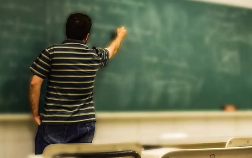 Oportunidade: Secretaria de Estado de Educação está com inscrições abertas para professor temporário