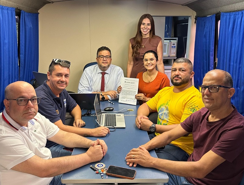 Prefeitura de Cardoso Moreira firma TAC com Ministério Público para combater poluição sonora causada por motocicletas