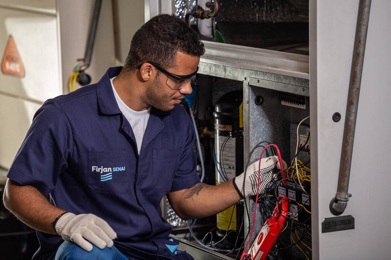 SENAI Itaperuna e Pádua têm quase 300 vagas gratuitas em qualificação profissional